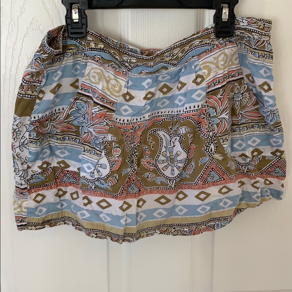 Indah skirt
